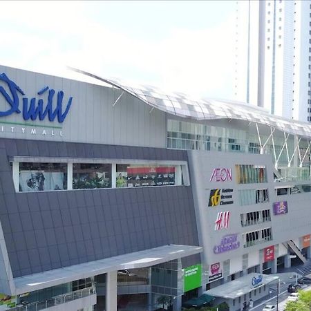 #211 M101 Dang Wangi Klcc View Pool By Livin Apartamento Kuala Lumpur Exterior foto