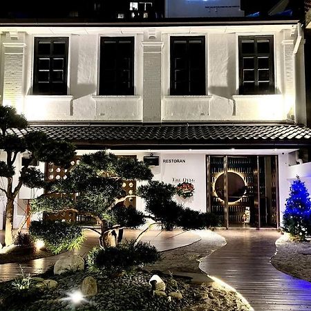 #211 M101 Dang Wangi Klcc View Pool By Livin Apartamento Kuala Lumpur Exterior foto