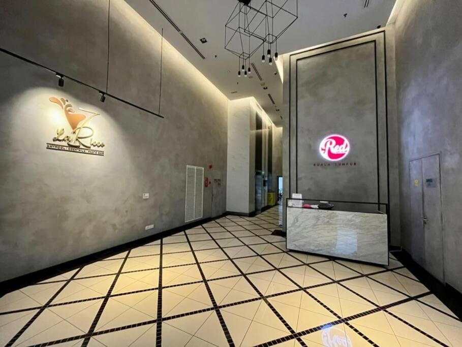 #211 M101 Dang Wangi Klcc View Pool By Livin Apartamento Kuala Lumpur Exterior foto