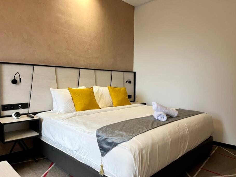 #211 M101 Dang Wangi Klcc View Pool By Livin Apartamento Kuala Lumpur Exterior foto