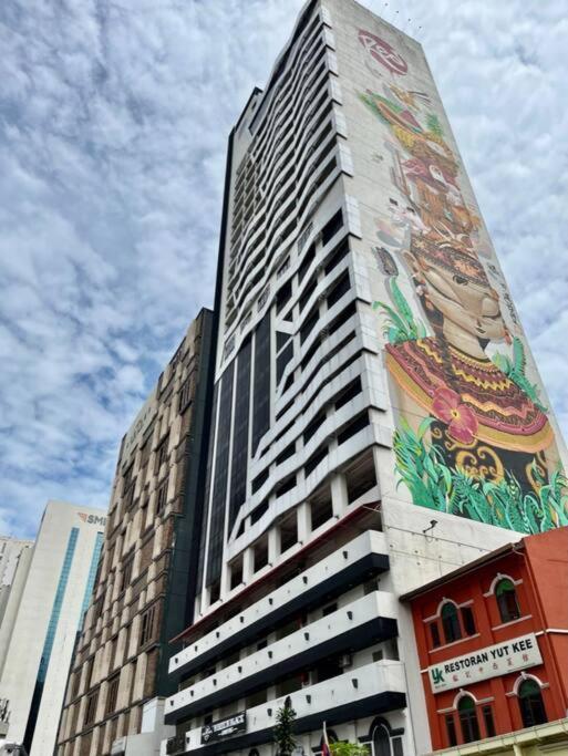 #211 M101 Dang Wangi Klcc View Pool By Livin Apartamento Kuala Lumpur Exterior foto