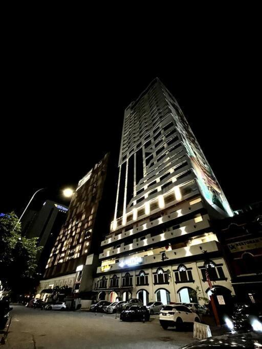 #211 M101 Dang Wangi Klcc View Pool By Livin Apartamento Kuala Lumpur Exterior foto