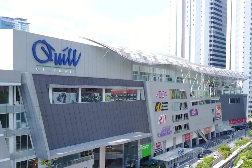 #211 M101 Dang Wangi Klcc View Pool By Livin Apartamento Kuala Lumpur Exterior foto